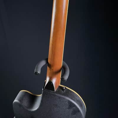 Reedman Reéd Man Model No. 601 Acoustic Guitar image 10