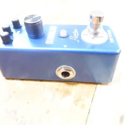 Rowin LEF-315 Dumbler Amp Sim 2010s - Blue image 2