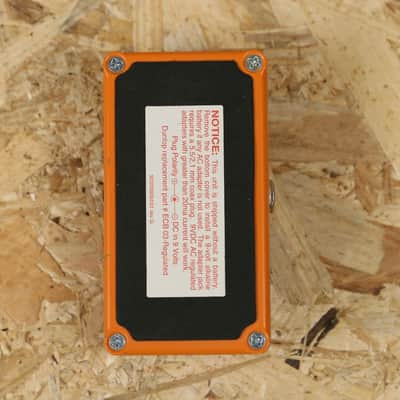MXR CSP-101S Script Phase 90 (non LED Model) - Pre-owned image 12