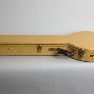 Bart Reiter Whyte Laydie 5 String Banjo (2005), ser. #2542, tweed hard shell case. image 11