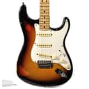 Fender Stratocaster 1973 3 Color Sunburst