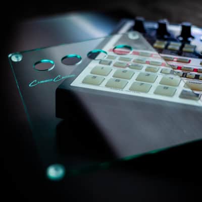 Acrylic Dust Cover for SP-303