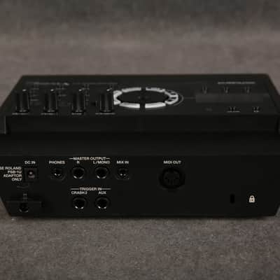Roland TD-17 Module - Cables - 2nd Hand image 7