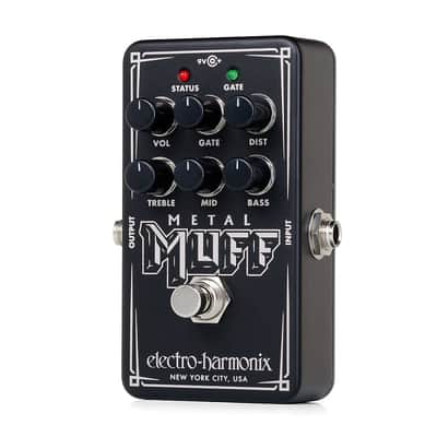 EHX Nano Metal Muff image 4