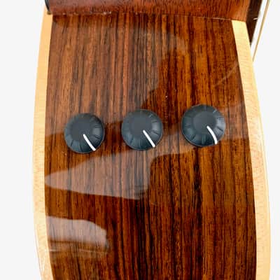 Taylor GT 811e Natural 2020 image 13