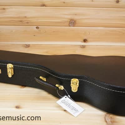 Gibson Exclusive M2M Les Paul Custom - Hemisphere Shift - Black Back Gloss image 18
