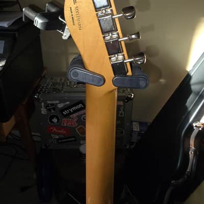 Fender Telecaster 2012 - White image 14