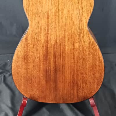 Martin 0018 Acoustic Guitar with Hardshell Case Serial #: 2800400 image 7