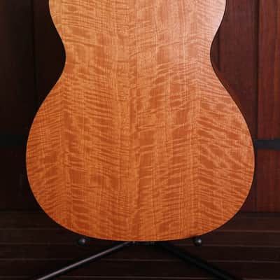 Martin XC1T Ellipse Acoustic-Electric Guitar Pre-Owned image 8
