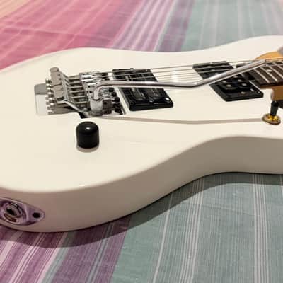 Washburn Nuno Bettencourt N24 image 14