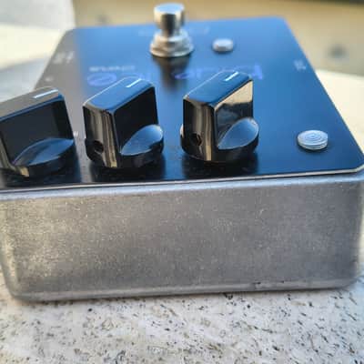 Alma Electronics Pedals Blue Ice Chorus mn3007 image 5