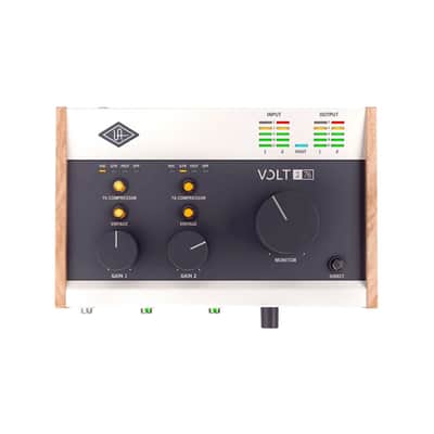 Universal Audio Volt 276 USB-C Audio Interface 2021 - Present | Reverb