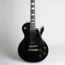Gibson Les Paul Custom 1954 Reissue Solid Body Electric Guitar (1972), ser. #LE779453, original black hard shell case.