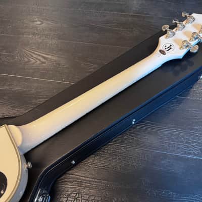 Epiphone Jerry Cantrell Les Paul Custom Prophecy 2022 - Present - Bone White image 9