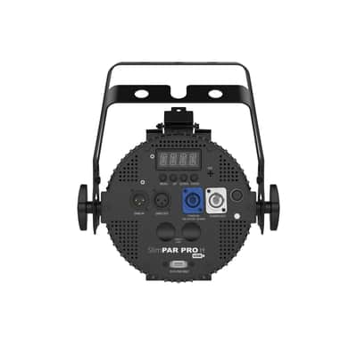 Chauvet DJ SlimPAR Pro H USB - LED PAR Floor Spot image 4