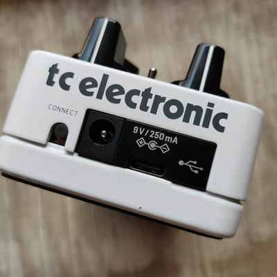 TC Electronic Plethora X1 TonePrint Loader 2024 - Present - White image 3