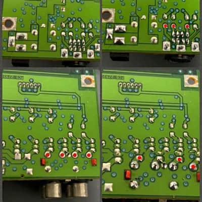 Resoldered SC-55MKII SC55 Sound Canvas Sound Module New Battery From JP image 20