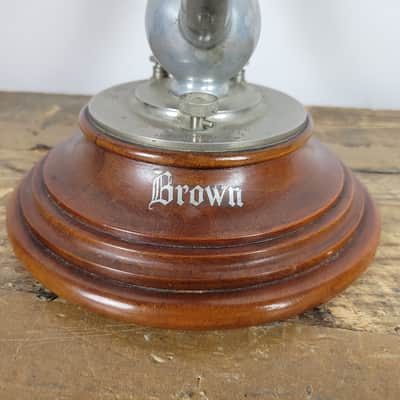 1924 S.G. Brown Type Q Bluebird Speaker image 12