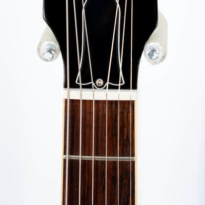 Gibson SG Standard '61 2023 - Present - Silver Mist image 4