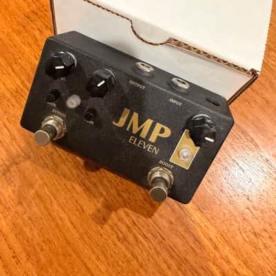 Lovepedal JMP Eleven | Reverb