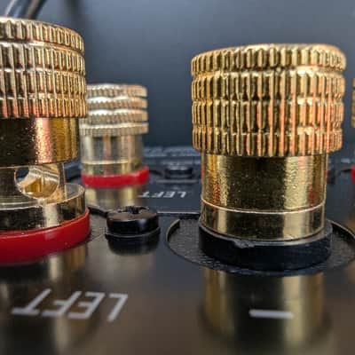 Accuphase E-205 1986 - Black image 15