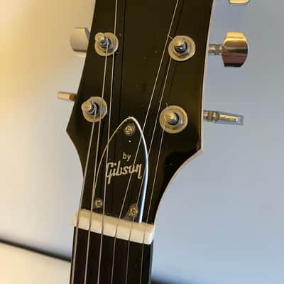 Maestro by Gibson Les Paul Jr image 3