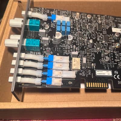 Solid State Logic SSL VHD+ Pre 500-Series Microphone Preamp 2021 - Present - Black image 5