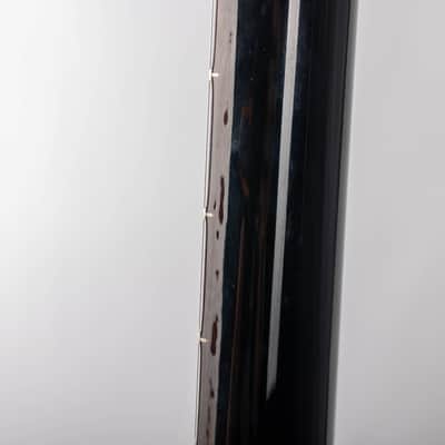 Gibson Les Paul Junior, Ebony | Demo image 16