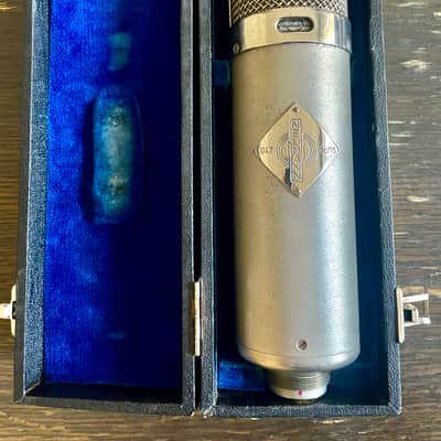 Neumann U47 1949 - Long Body image 3