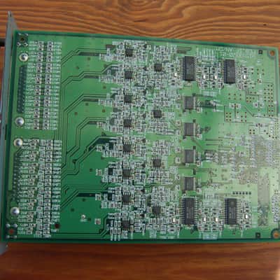 TASCAM IF-AN/DM 2011 image 3