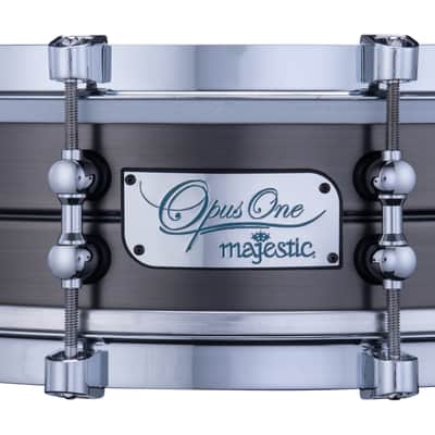 Majestic Opus One Konzert Snare 14x4 image 6
