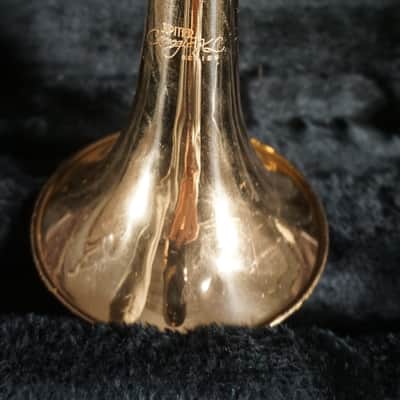 Jupiter CXL CTR-60 Trumpet w/ Case image 6
