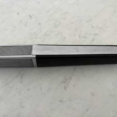 Sennheiser MD 441 1970s - Black / Silver