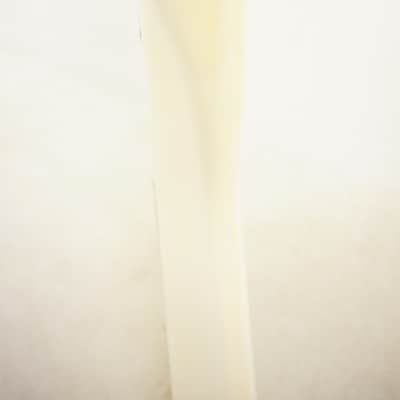 1984 Fender Japan ST62-70 Stratocaster Vintage White JV Serial image 14