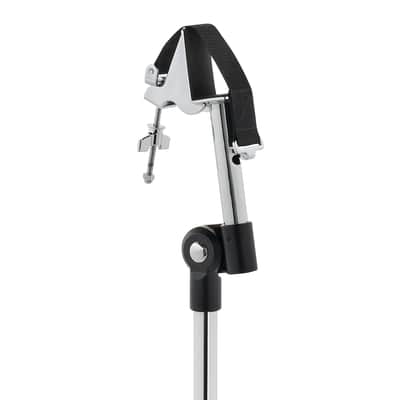 LP Aspire Strap Lock Bongo Stand - LPA245 image 3