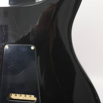 2014 PRS 30th Anniversary Custom 24 Charcoal Burst w/OHSC image 25