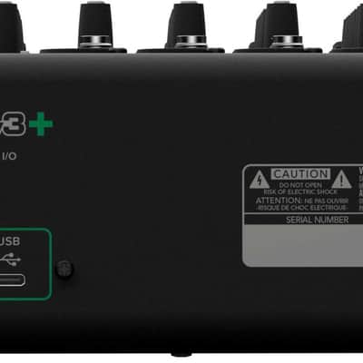 Immagine MACKIE PROFX12V3+ - 3