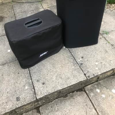 Bose L1 Model 2 plus B1 & B2 bass units image 12