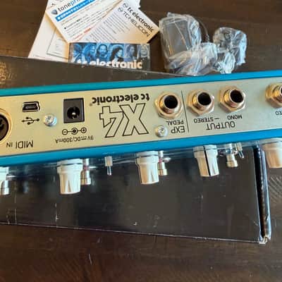 TC Electronic Triple Flashback Delay image 7