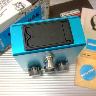Way Huge WHE701 Aqua-Puss MkII 2010 - 2019 - Blue image 6