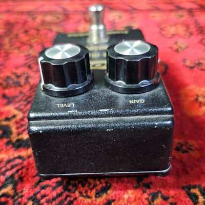 DOD YJM308 Yngwie J. Malmsteen Preamp Overdrive image 4