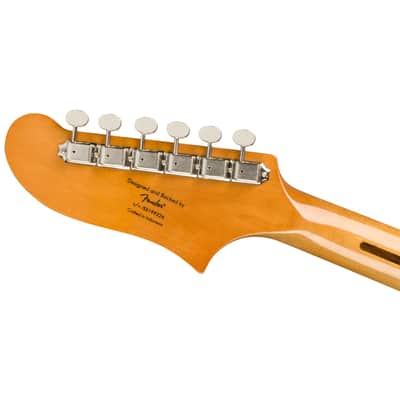 Squier Classic Vibe Starcaster - Natural image 7