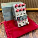 Chase Bliss Audio Tonal Recall RKM 2017-2019 - Silver