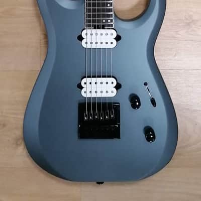 Jackson Pro Series Dinky DK Modern EverTune 6 2021 - Present - Satin Graphite image 7