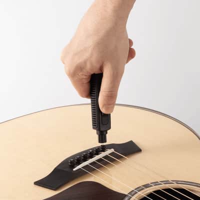 D'ADDARIO Tour Grade String Peg Winder image 6