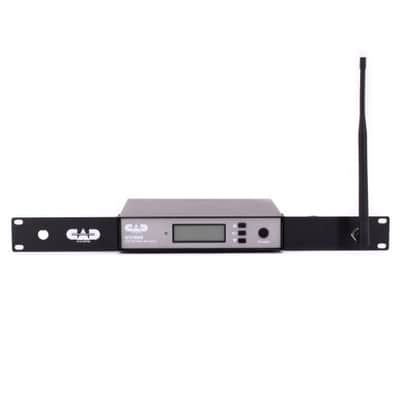 CAD WX1000HH UHF Wireless Handheld Microphone System image 2