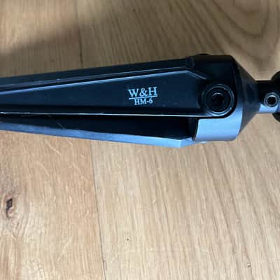 AKG C747 Multipurpose Shotgun Condenser Microphone 2010 - Present - Black image 6