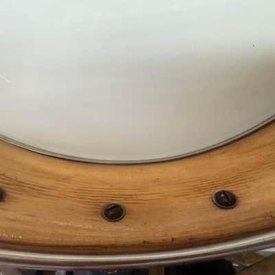 Gretsch Tenor Banjo (1920s-50s) image 20
