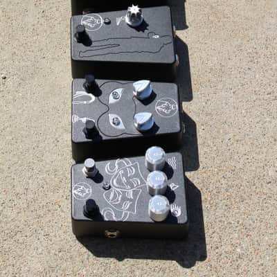Ghost Electronic Icon Line Bundle 5 Pedals 2022 Buy 4, Get the 5th Free! image 2