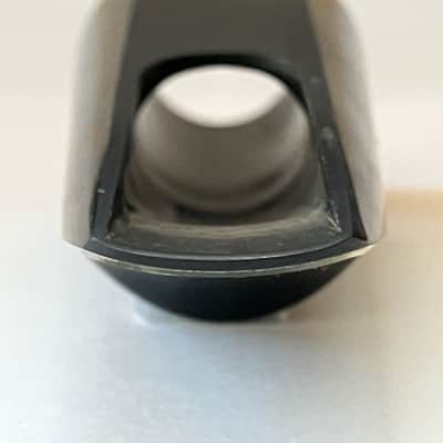 10mfan Alto Madness 6 (0.078") sax mouthpiece image 5